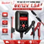 Bộ sạc bình ẮC quy nhỏ gọn 6V/12V 1.5A - Máy nạp ắc quy ô tô xe máy thông minh - Sạc bảo dưỡng phục hồi Repair