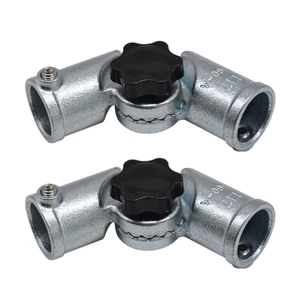 Khớp nối bánh răng tựa lưng nhiều góc Yoo cho ghế gấp di động Đường kính 26Mm