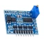SG3525 LM358 Bảng điều khiển biến tần Bộ trộn bảng điều khiển Preamp cho máy tần số cao Dòng điện cao 12V-24V