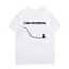 YB1 Project Hail Mary 2026 phim Unisex Xu hướng thời trang mùa hè Áo thun ngắn tay hàng đầu BY1