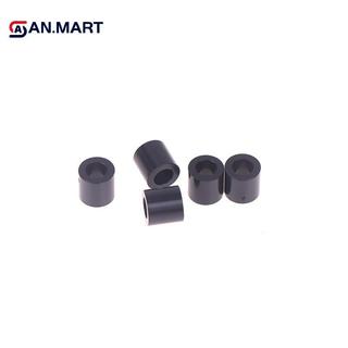 AN.MART 500 CÁI ABS Hàn Trụ Nhựa Trên Tấm Cửa Ô Tô ABS Bảng Điều Khiển Cửa Phụ Kiện Bảng Điều Khiển Cửa Điểm Hàn VN