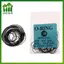 SWEET 1Pa 0.5 / 0.6 / 0.7 / 0.8MM Đồng hồ cao su chống thấm nước Vòng chữ O Ba Bao Gioăng Sửa chữa đồng hồ cho dụng cụ làm đồng hồ Phụ kiện n