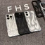 Ốp Điện Thoại Làm Mát Rỗng Thích Hợp Cho iPhone17promax Ngọn Lửa Thích Hợp Cho iPhone17pro Creative 15 Chống Sốc 14