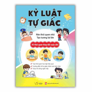 Combo 3 cuốn: Định Luật Murphy - Dạy trẻ cách mỉm cười + Kỷ luật tự giác + Trí khôn của trẻ
