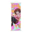 Qianwumei Xiaobu Treo Tranh Cuộn Poster Anime Ngoại Vi Vải Tranh Phòng Khách Trang Trí Phòng Ngủ Tranh Có Thể Đến Hình 26.29