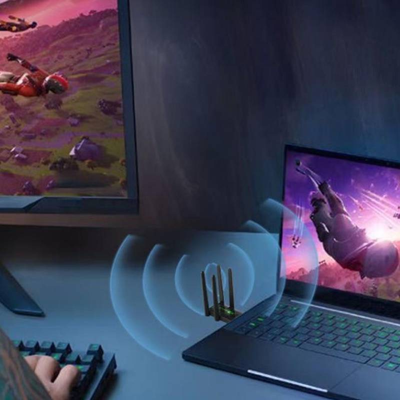 Bộ khuếch đại tín hiệu WiFi MAKY Bộ mở rộng không dây Bộ mở rộng mạng VN