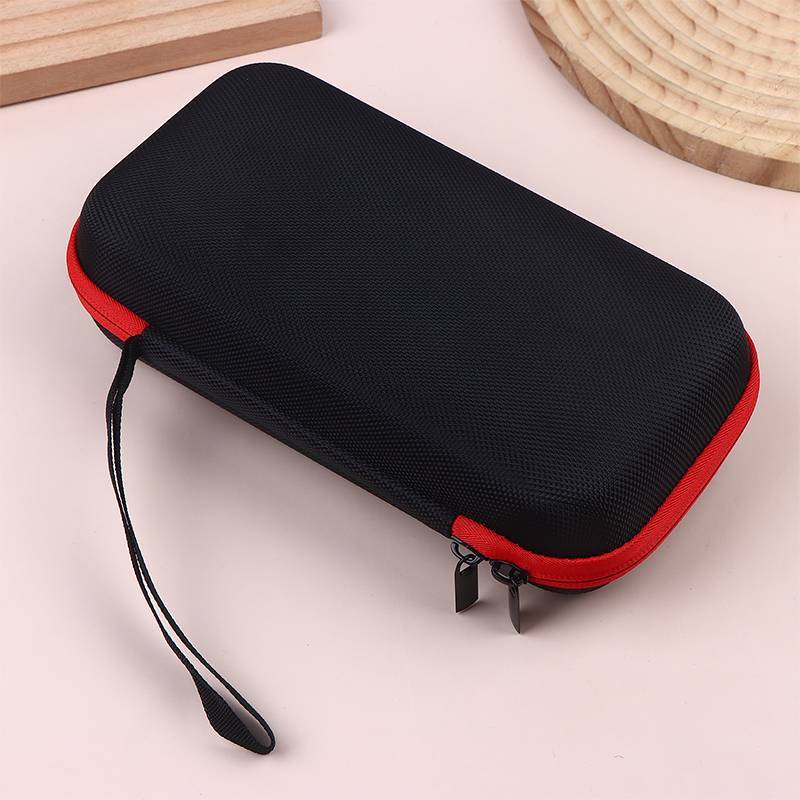 [Chc] Dành Cho GameSir X5 Lite / X2S Bộ Điều Khiển Trò Chơi Kéo Dài Túi Bảo Vệ Tay Cầm Di Động Vỏ Cứng EVA [VN]