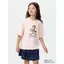 Bán Áo Thun Nam Họa Tiết Ngựa Rock, 100% Cotton Cao Cấp, Phong Cách Thời Trang Unisex