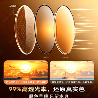 [AR Tăng trong suốt] Thích hợp cho phim ống kính OPPOFindX9ultra findx9spro Camera Phim cường lực Nhãn dán ngay lập tức Bảo hiểm toàn diện Phim bảo vệ kính chống trầy xước HD