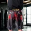 MMA Nam Nữ Chiến Đấu UFC Quần