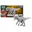 TAKARA TOMY Ania Jurassic World Dinosaur Figure (Ages 3+)