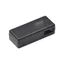 Vỏ chuyển đổi USB sang RS232 485 Vỏ mô-đun cổng nối tiếp TTL Vỏ USB Bộ cách ly Ampe kế điện áp