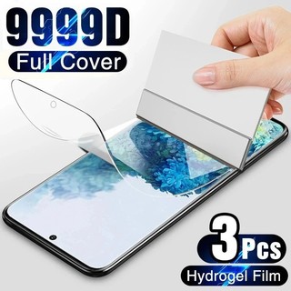 3 Phim Hydrogel Mềm Mờ Cho Redmi Turbo 12 12C 13 13C 13R 14C 14R 15 15a 15C R70 R70m 3 4 5 Y3 Chống Trầy Xước Chống Gián Điệp Riêng Tư Và Bảo Vệ Màn Hình HD Phim Ánh Sáng Xanh
