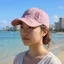 Bán Chạy - Mũ Bóng Chày Thêu Đẹp, Chống Nắng Dành Cho Nam Nữ