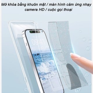 Túi đựng điện thoại chống nước IPX8 Màn hình cảm ứng Tương thích PVC bền ABS để lặn biển Du lịch