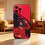 Rapper ưu tú TP-2 J. Ốp Điện Thoại C-Cole Cho iPhone17,16,15,14,13,12 Plus, Vỏ Đen Silicon Mềm Max