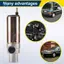 Van điều khiển nhàn rỗi cho 0001411625 BENZS LỚP W126 1986-1991 C126 W463 R107