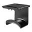 Adhesive Headphone Hook Under Desk Mount Bracket For Gaming Headset Controller