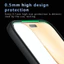 Dành Cho Honor 600 Lite 5G Honor600Lite Ốp Lưng Da Sang Trọng Cảm Giác Mờ PC Cứng Từ Tính Vỏ Điện Thoại Cho Honor600 Lite