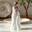 Mẹ Con Gái Hình Tượng Quà Tặng Cho Mẹ Sẵn Sàng-Gift Thanh Lịch Bao Bì Lối Vào Bảng Điều Khiển Trang Trí Bàn