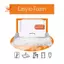 8 Miếng Lau Cửa Sổ Có Thay Thế Dụng Cụ Vệ Sinh Gia Đình Cho Cửa Sổ Trượt Đường Sill Small Spa