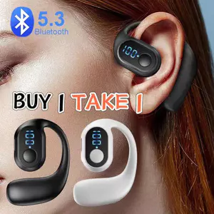 Mua T Ng Tai Nghe Bluetooth 5.0 Stereo C Microchip Ch Ng N Kh P 30m Pin D I 8h D Cho Th Thao Th C