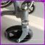 Drive Walker Wheels Vòng bi Thay thế Phần cứng xe lăn Phần cứng đa năng
