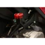 Thích hợp cho Ducati 899 1199 1299S supersport 950 939 Sửa đổi CNC phía trước sau phanh dầu có thể bao gồm