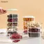 Bigapple Hộp Bảo Quản Gia Vị Nhà Bếp Nhiều Lớp Hộp Đựng Tươi Giữ Cho Hành Tỏi Gừng RDG