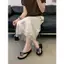 TT Wedge Gót Dày Đế Lửa Kim Cương Flip-Flops 2026 Dép Sandal Mới Dép