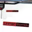 AqToCna Kiểu Dáng Xe 3D Kim Loại Phiên Bản Giới Hạn Logo Xe Lưới Tản Nhiệt Biểu Tượng Bên Fender Phía Sau Thân Xe Huy Hiệu Stier Cho Đa Năng Ô Tô Trang Trí AqToCna