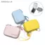 # HB # 1 Chiếc Túi Bảo Quản Phụ Kiện Camera Thể Thao Cho DJI Action 6 / 5Pro / 5 / 4 Hộp Bảo Vệ Mini Chống Thấm Nước Di Động.