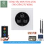 Thiết bị đóng mở cổng tự động bằng điện thoại không cần remote công tắc thông minh WiFi LT3X Tuya/ Smartlife cửa