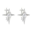 BTM End Zircon Đá Tai Kẹp Đồ Trang Trí May Cho Freeclip 1 2 Mẫu Kẹp Trên Quyến Rũ Thêm Cá Tính Độ Bền