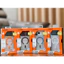 Ốp Lưng Likgus King Mag Cho iPhone 17 Pro / 17 Pro Max - Lưng Nhám, Vành Camera Kim Loại, Hút Từ Tính