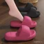 Dép Nữ Mùa Hè Phong Cách Mới Nhà Ngoài Trời Có Thể Mặc Bên Ngoài Cặp Đôi Đế Dày Giày Sandal Nữ Cao Cấp Sli
