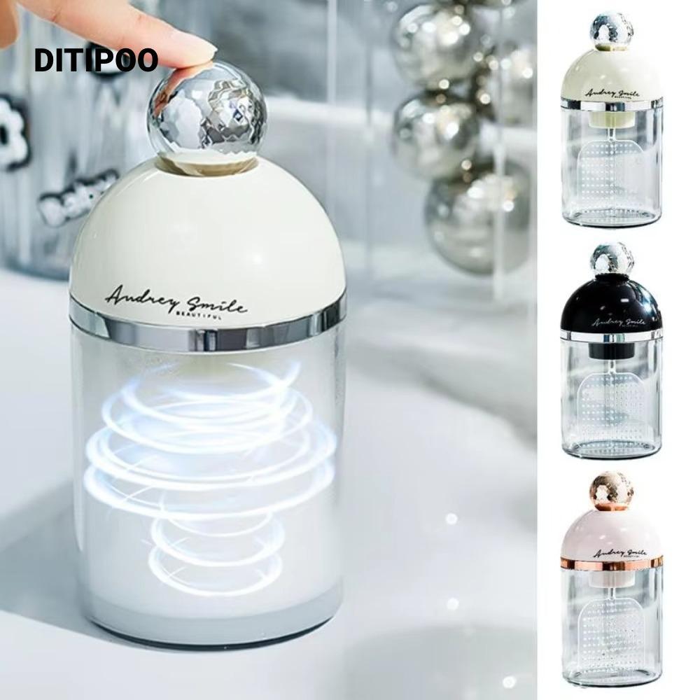 Máy tạo bọt rửa mặt DITIPOO, Máy tạo bọt tự động công suất lớn Mini, Máy tạo bọt bơm xà phòng chống nước sục khí điện