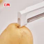 KM 1289 Dao gọt vỏ trái cây Apple Khoai tây Cà rốt Peeler Standable Peeling Handy Tool Peeling Knife TRIG