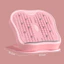 Bảng co giãn bắp chân có thể gập lại SQ3 Thiết bị tập thể dục tại nhà Bảng Massage chân QS3