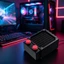 Bộ trao đổi nhiệt độ lỏng kết nối cơ bản NAMA cho hệ thống làm mát PC cá nhân