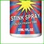 Xịt Stink Cực Mạnh 30ml Ngộ nghĩnh Cực Mạnh Mông Xịt Hilarious Stink Liquid Cho Scare Trick Shock saixit2vn