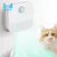 Máy lọc mùi mèo thông minh cho mèo Hộp khử mùi cho thú cưng Nhà vệ sinh chó mèo Khử mùi