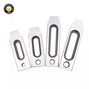 {TB & Bag} Dụng cụ kẹp Dây CNC Máy EDM Giá đỡ Jig bằng thép không gỉ M6 M8 M10 Tấm áp suất máy dây chậm.