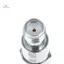 Bộ suy giảm đồng trục SMA 2W Loại cố định DC8GHz 1dB 2dB 3dB 4dB 5dB để đo lường công nghiệp điện tử ks mới