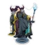 HT3 Nhật Ký Apothecary Loulan Tấm Đứng Jinshi Acrylic Ký Hiệu Anime Để Bàn Trang Trí TH3