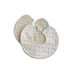 Sơ Sinh Trẻ Em Nước Bọt Khăn Yếm Bé Cotton Nguyên Chất Lớp Một Mùa Hè Nhanh Khô Chống Thấm Nước Nguyên Chất Cotton Chống Thấm Nước Yếm OETF