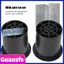 Guansfs Guansfs 01 02 015 Loa Phần 2 100mm Mở Đầu Biến Tần Ống có Chuông Kết Thúc cho Loa 8-12 Inch