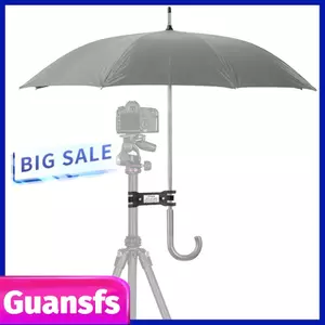 Guansfs Guansfs Acouto Camera Ô Giá Đỡ Kẹp Giá Đỡ Spport Tr Cho Ngoài Trời