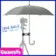 Guansfs Guansfs Acouto Camera Ô Giá Đỡ Kẹp Giá Đỡ Spport Tr Cho Ngoài Trời