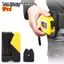 MARGREDY 1 Cái Móc sắp xếp dụng cụ, có vòng Khóa tháo nhanh đa năng, Giá đỡ thắt lưng bền Kẹp băng Đo Móc treo Cờ lê búa Dụng cụ điện